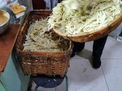 锅巴-正味斋锅巴菜(西北角店)