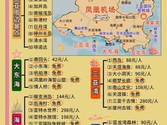 -三亚蜈支洲岛旅游区