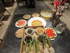 -湘满甲·黄焖甲鱼创始者·湘菜·鲁菜(潘家园店)