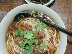 -李先生牛肉面大王(北京站售票厅餐厅)