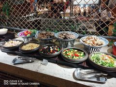 -济宁富力万达嘉华酒店·美食汇自助餐厅