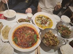 -乡村基·川味现炒大王(熙悦天街店)