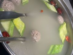 -八合里牛肉火锅(深圳龙华硅谷店)