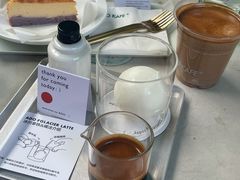 -ADO KAFE(大学城店)