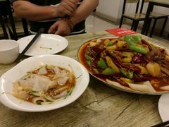 -楼兰印象(朝外店)