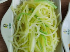 -李先生牛肉面大王(东铁营店)