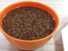 紫米粥-香妃烤鸡(新奥店)