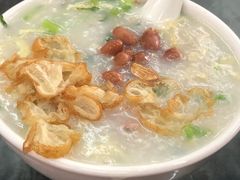 艇仔粥-穗银肠粉店(东川路店)