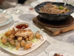 -喜记避风塘炒辣蟹(总店)