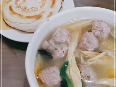 -子午路张记肉夹馍(翠华路店)