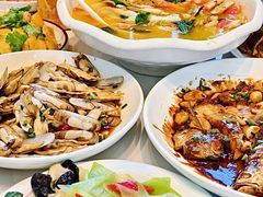 -碧海银沙海鲜餐厅(恒大海上威尼斯店)