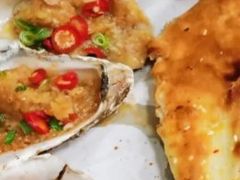 -老谢野馄饨(延安路店)