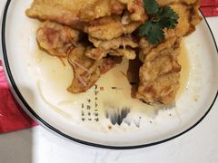 -陈家老院子(高新店)