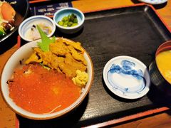 -海鮮市場長崎港(出島ワーフ店)