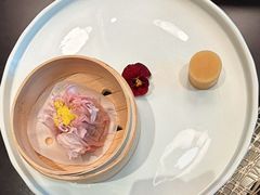 -北京饭店谭家菜