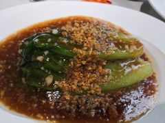 -周三的情书花园餐厅(江北店)