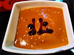 -北门涮肉·炭火铜锅涮肉(什刹海店)