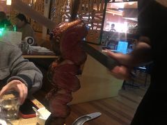 -B'Churrasco Brazilian BBQ Restaurant Melbourne
