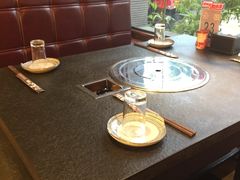 -蜀记火锅(南街店)