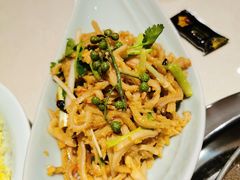 -浩爷羊蝎子火锅(望京店)