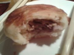 对夹-蒙古人烤羊大师·绿野餐厅(工农大路店)
