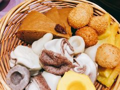 -肘子酥·天津菜·特色捞面(德云社店)
