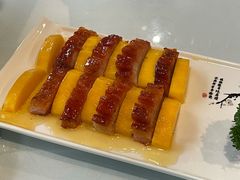 -悦雅居·老广州老味道(长湖店)