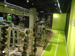 -GMJ·24H健身房(北外滩店)