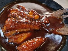 红烧甩水-王家沙点心店(万航渡路店)