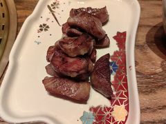 -肉魁屋·烧肉·烧鸟·酒场(高新店)