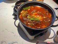 -福厨餐厅·宜昌地标美食(水悦城店)