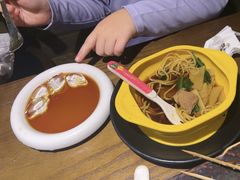 -一豚轩·烧鸟·豚骨拉面(五四路店)