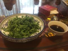 -裕德隆清真饭庄·天津特色菜(河东店)