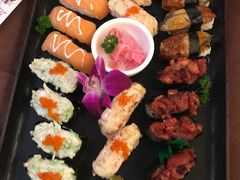 -麦茜哥牛扒城(中银店)