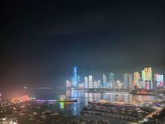 -VENU+海景酒廊