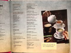 菜单-关夫人餐厅(阳光广场店)