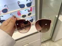 -宝视达眼镜店(郑汴路英协店)