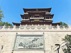 -径山寺