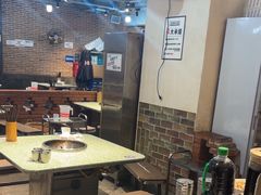 -五里关火锅(牛市口店)