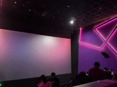 -中影国际影城(合生汇CINITY店)