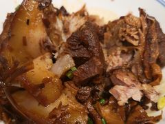 毛笋烧肉-大宅院(西溪路店)
