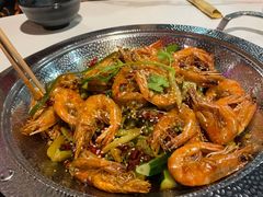 -重庆巴渝火锅(钟家村店)