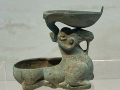 -淮安市博物馆