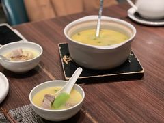 上海腌笃鲜汤-十里弄堂(K11店)