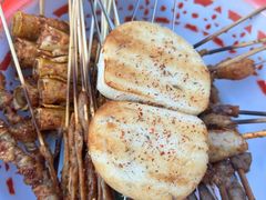 -昱家胡同·烧烤海鲜铜锅涮肉(和平里店)