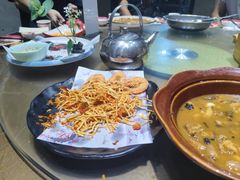 -酒肉门孔府菜(曲阜游客中心店)