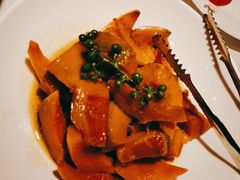 -阿里疆Alijiang·丝路美食·异域风情·清真(长楹天街店)