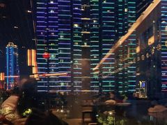 -武汉世茂希尔顿酒店·汇·全日餐厅