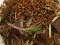 -大咀港式茶餐厅(恒泰店)