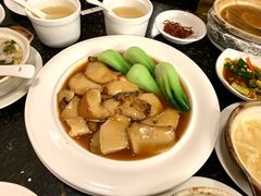 鲜鲍-金泰食府(竹园店)